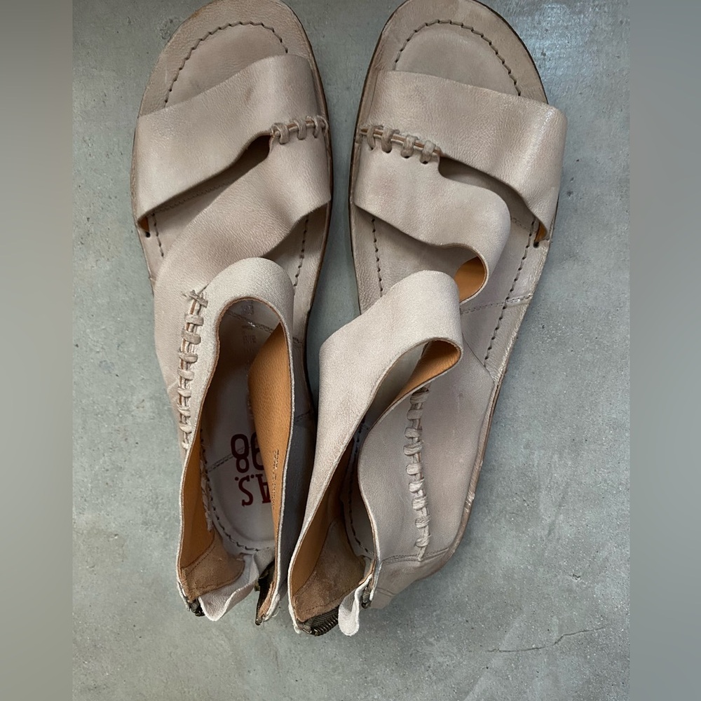 🆕A.S.98 Ralphie Sandal - Picture 9 of 12